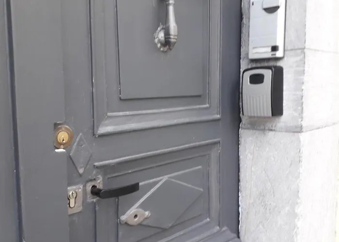 Appartement Maison De Avec Garage Et Terrasse