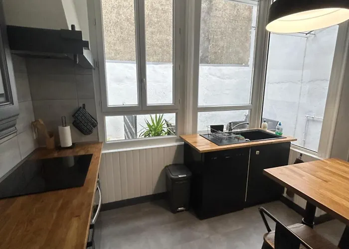 Maison De Avec Garage Et Terrasse * Lourdes