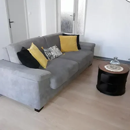 Maison De Avec Garage Et Terrasse 公寓 卢德