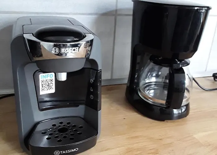 شقة Maison De Avec Garage Et Terrasse *