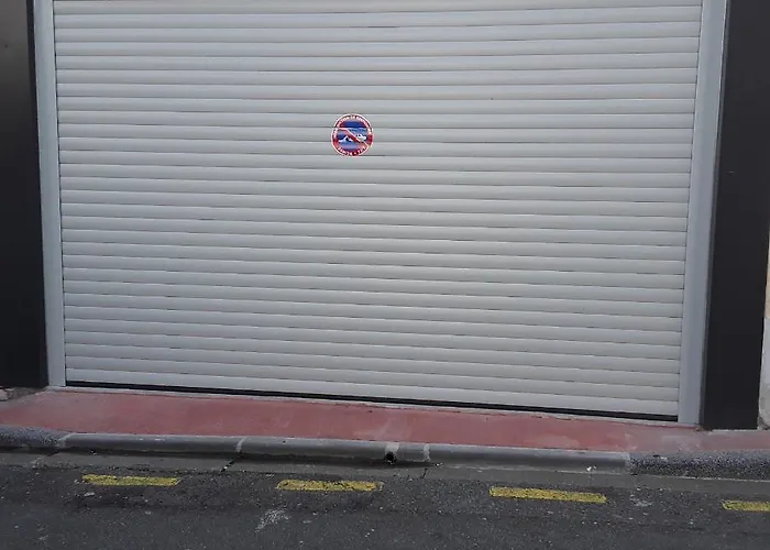 Maison De Avec Garage Et Terrasse Appartamento *