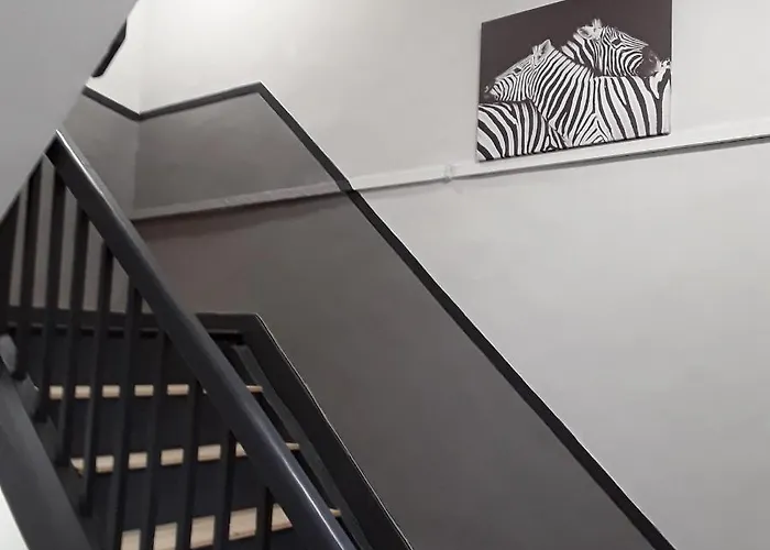 Maison De Avec Garage Et Terrasse شقة لورد