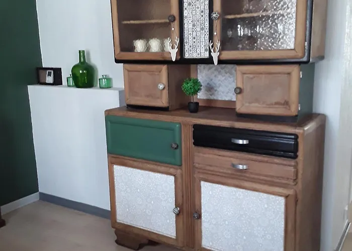 Appartamento Maison De Avec Garage Et Terrasse