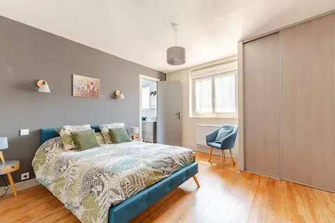 Maison De Avec Garage Et Terrasse Appartamento Lourdes