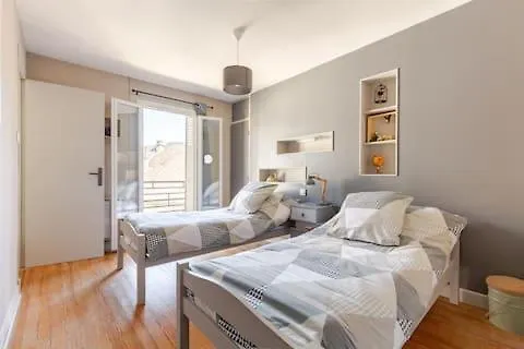 Appartamento Maison De Avec Garage Et Terrasse *