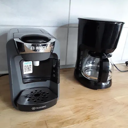 Apartment Maison De Avec Garage Et Terrasse *