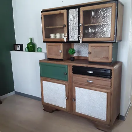 Apartment Maison De Avec Garage Et Terrasse