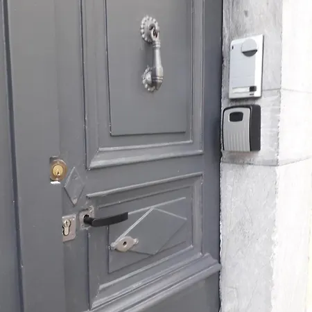 Appartement Maison De Avec Garage Et Terrasse